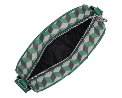 Foto 4 | Bolsa Cruzada W Capsule Hikoichi2