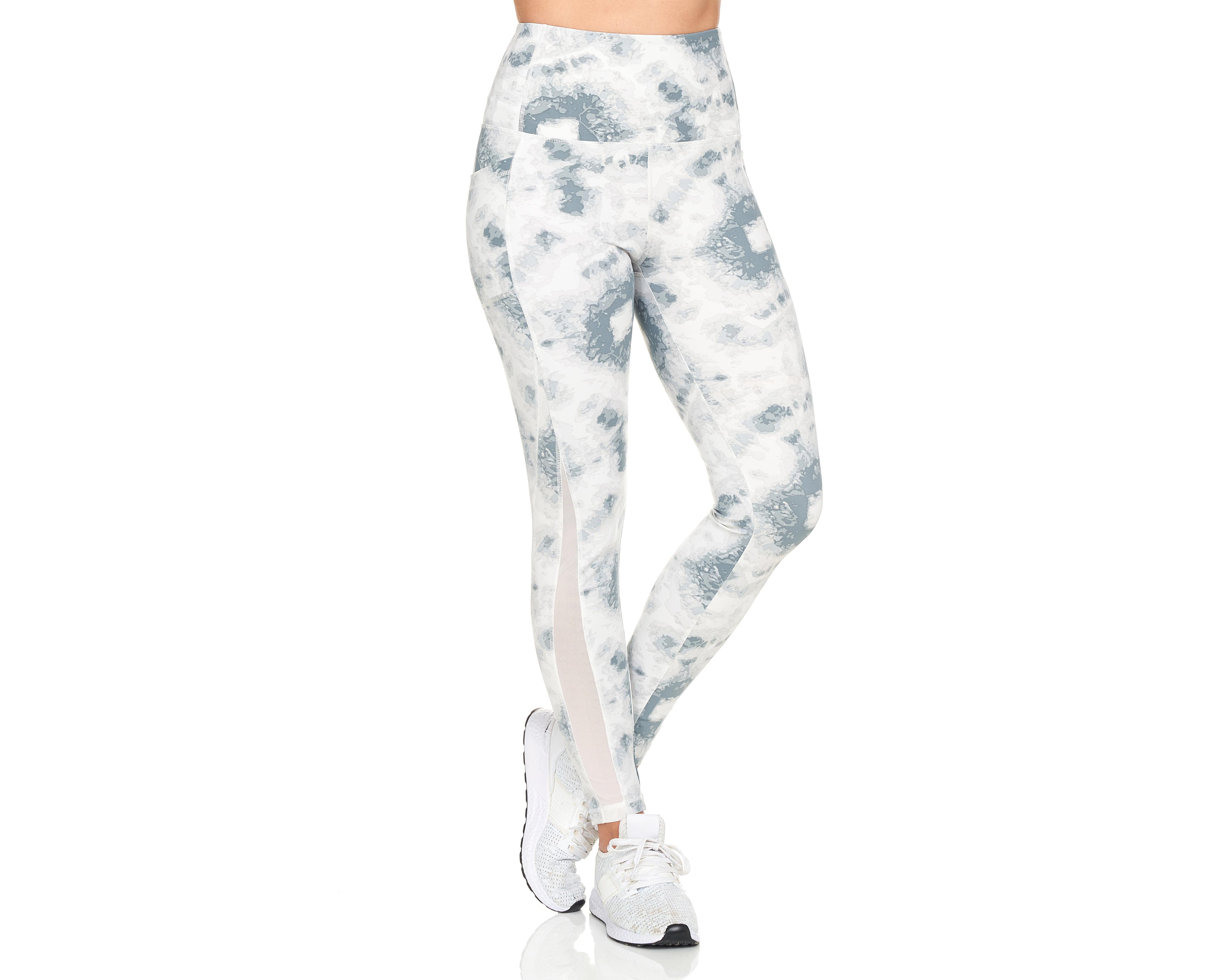 Foto 2 pulgar | Leggings de Entrenamiento Sportline para Mujer