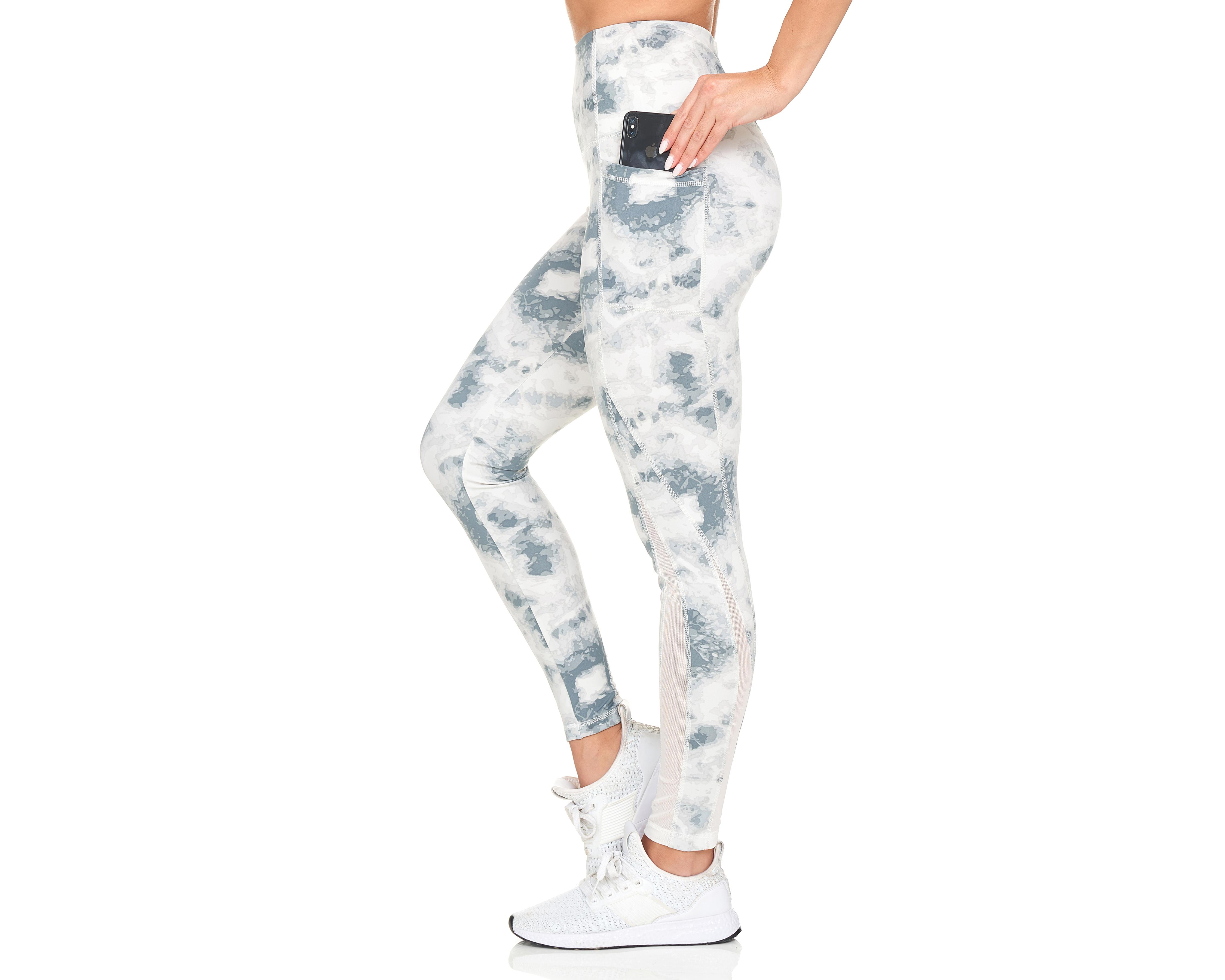 Foto 2 | Leggings de Entrenamiento Sportline para Mujer