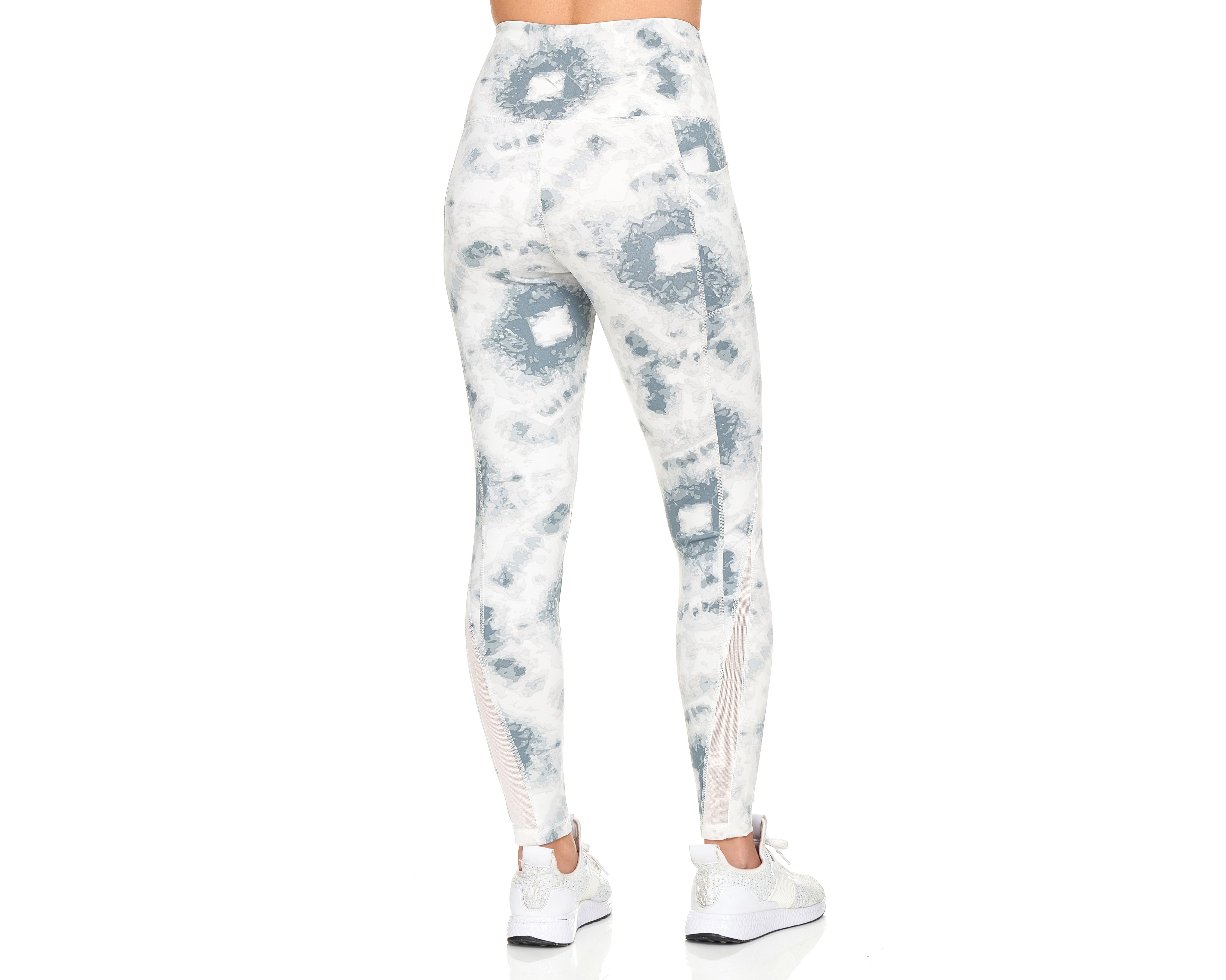 Foto 4 pulgar | Leggings de Entrenamiento Sportline para Mujer