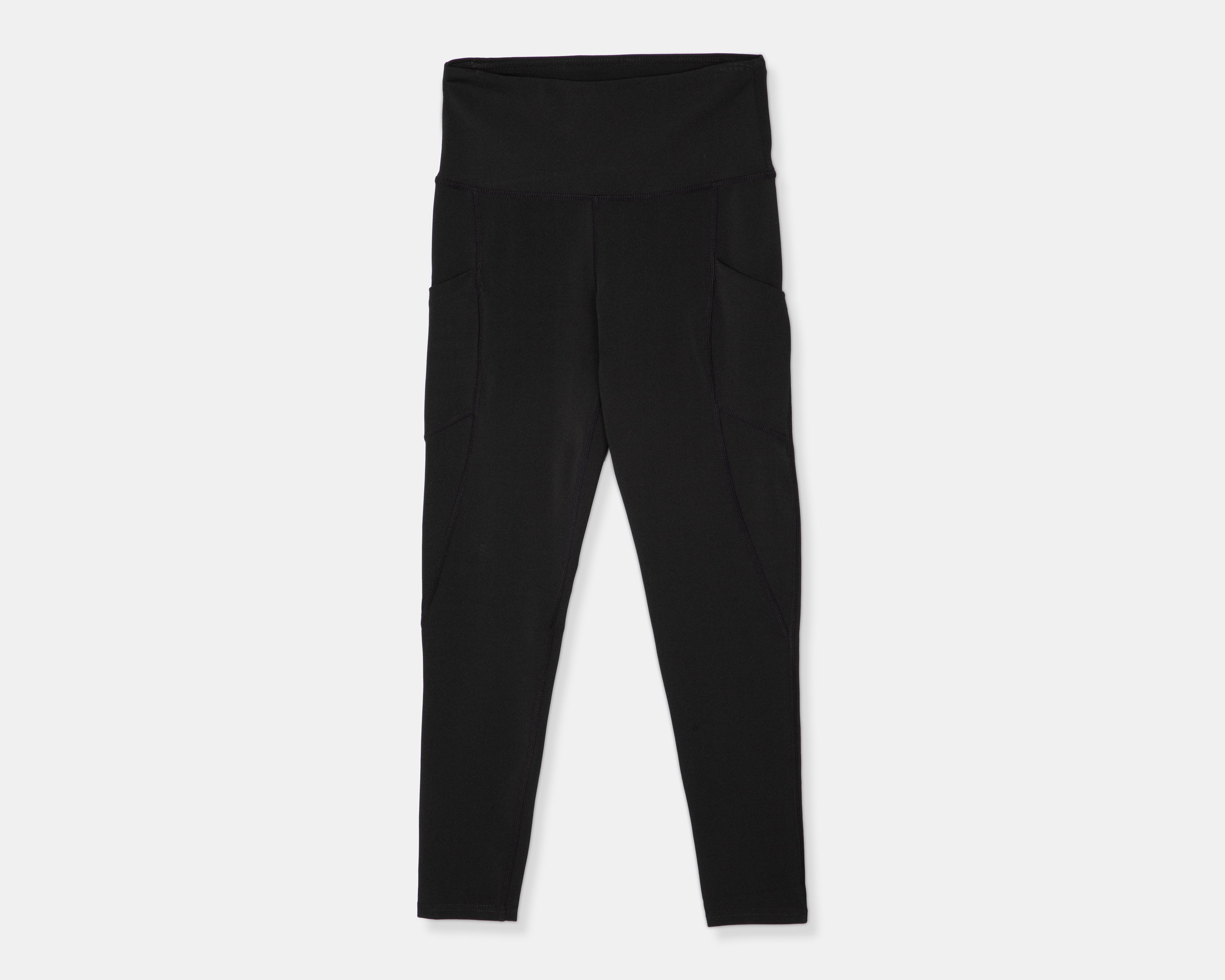 Foto 4 pulgar | Leggings de Entrenamiento Sportline para Mujer 2 Piezas