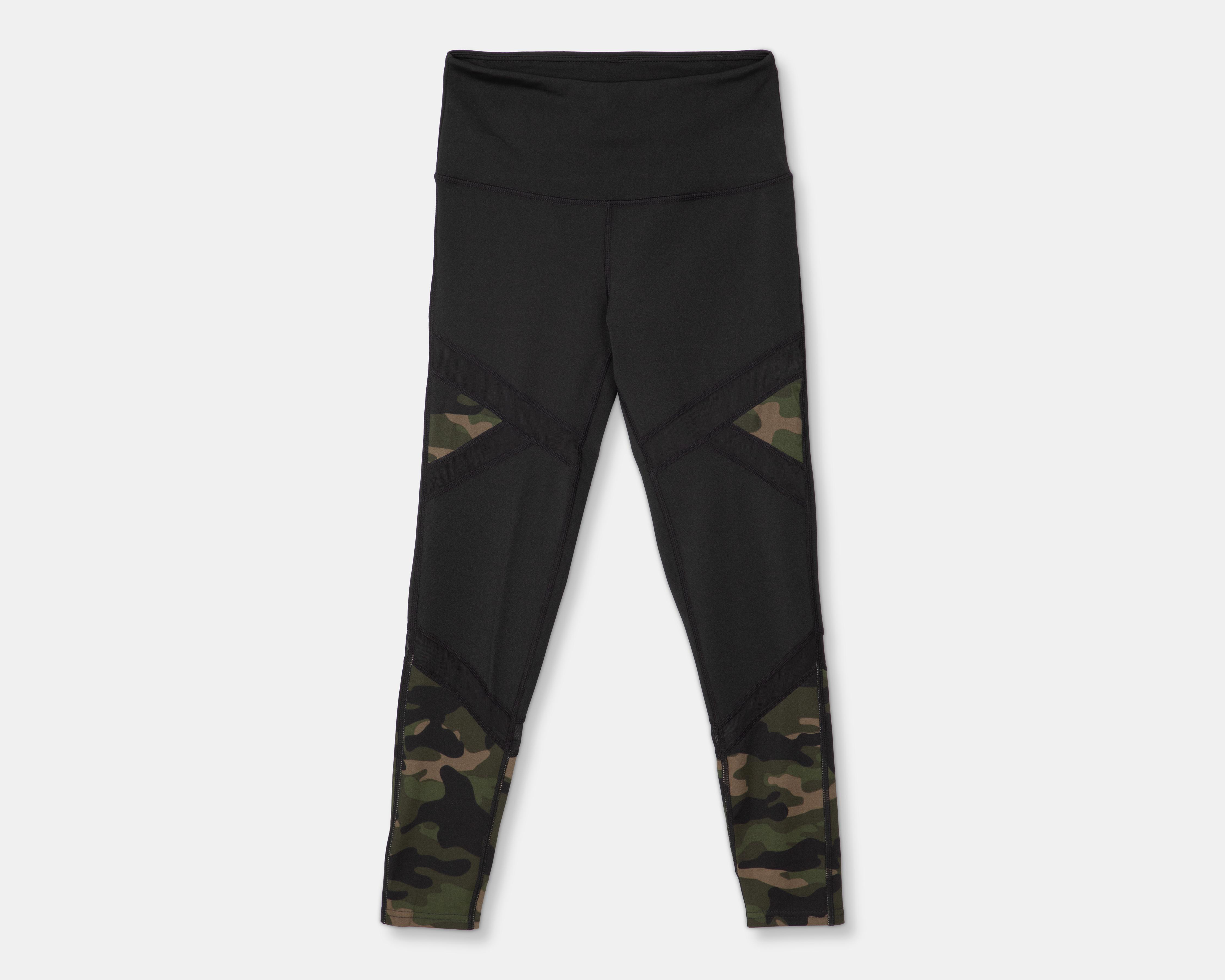 Foto 5 pulgar | Leggings de Entrenamiento Sportline para Mujer 2 Piezas