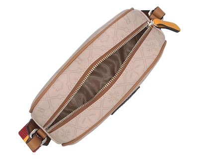 Foto 4 | Bolsa Cruzada W Capsule Hikoichi3