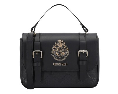 Foto 1 | Bolsa Cruzada W Capsule Telium con Correa