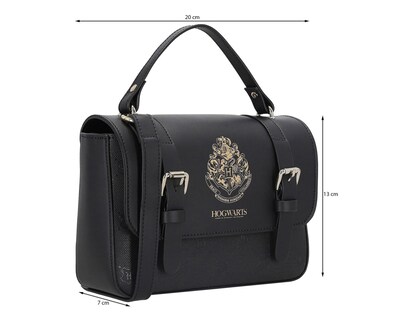 Foto 5 | Bolsa Cruzada W Capsule Telium con Correa