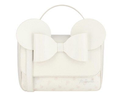 Foto 1 | Bolsa de Mano W Capsule Blanca