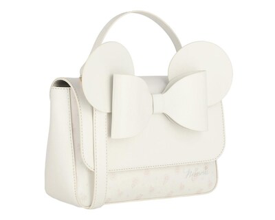 Foto 3 | Bolsa de Mano W Capsule Blanca
