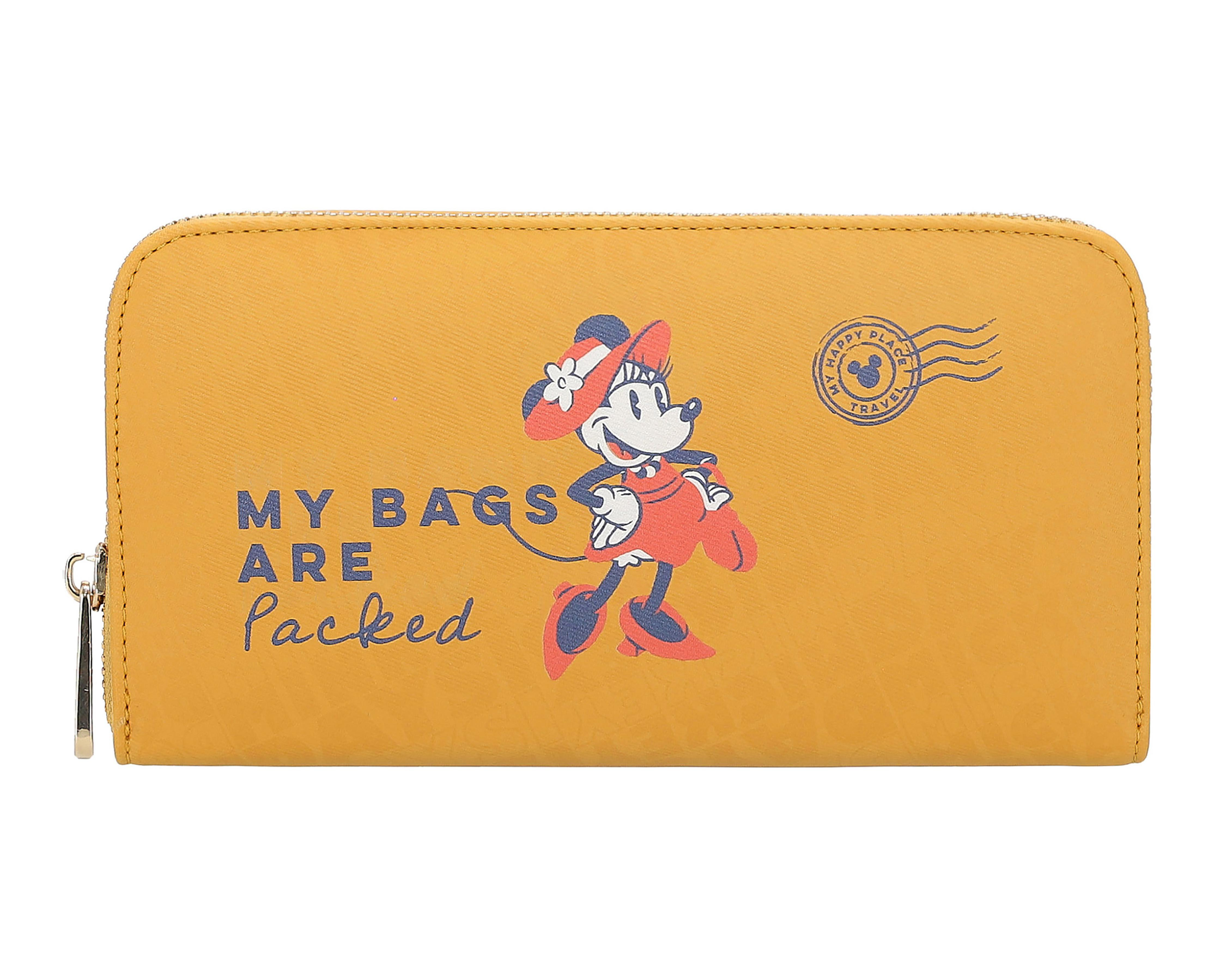 Cartera para Mujer W Capsule
