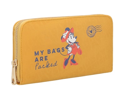 Foto 3 | Cartera para Mujer W Capsule