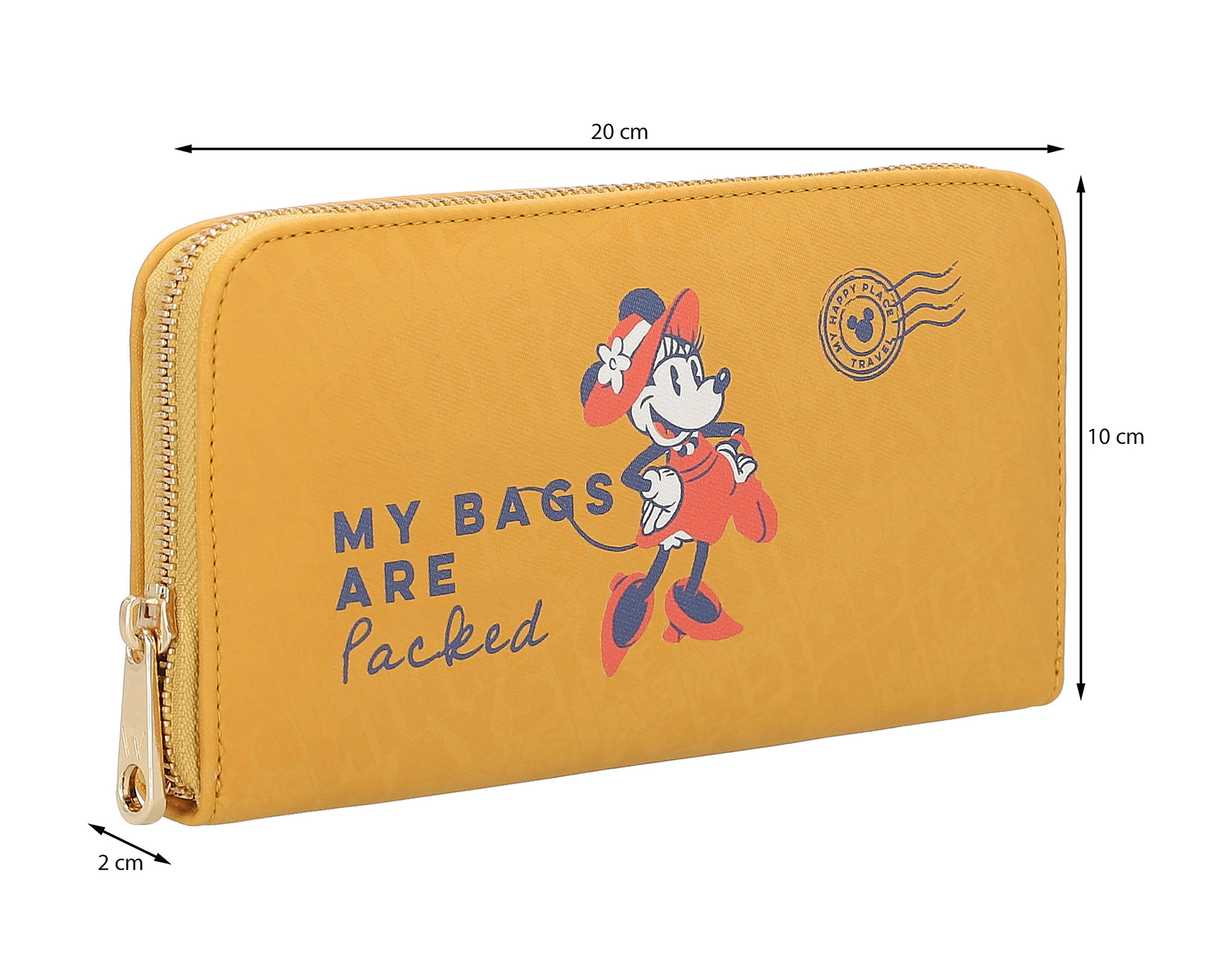 Foto 5 | Cartera para Mujer W Capsule