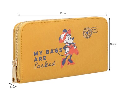 Foto 5 | Cartera para Mujer W Capsule