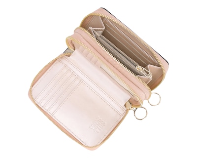 Foto 4 | Cartera para Mujer Westies Garrosh8