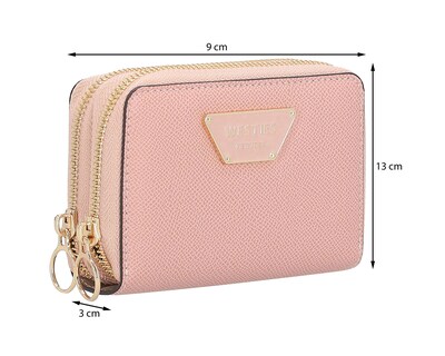Foto 5 | Cartera para Mujer Westies Garrosh8