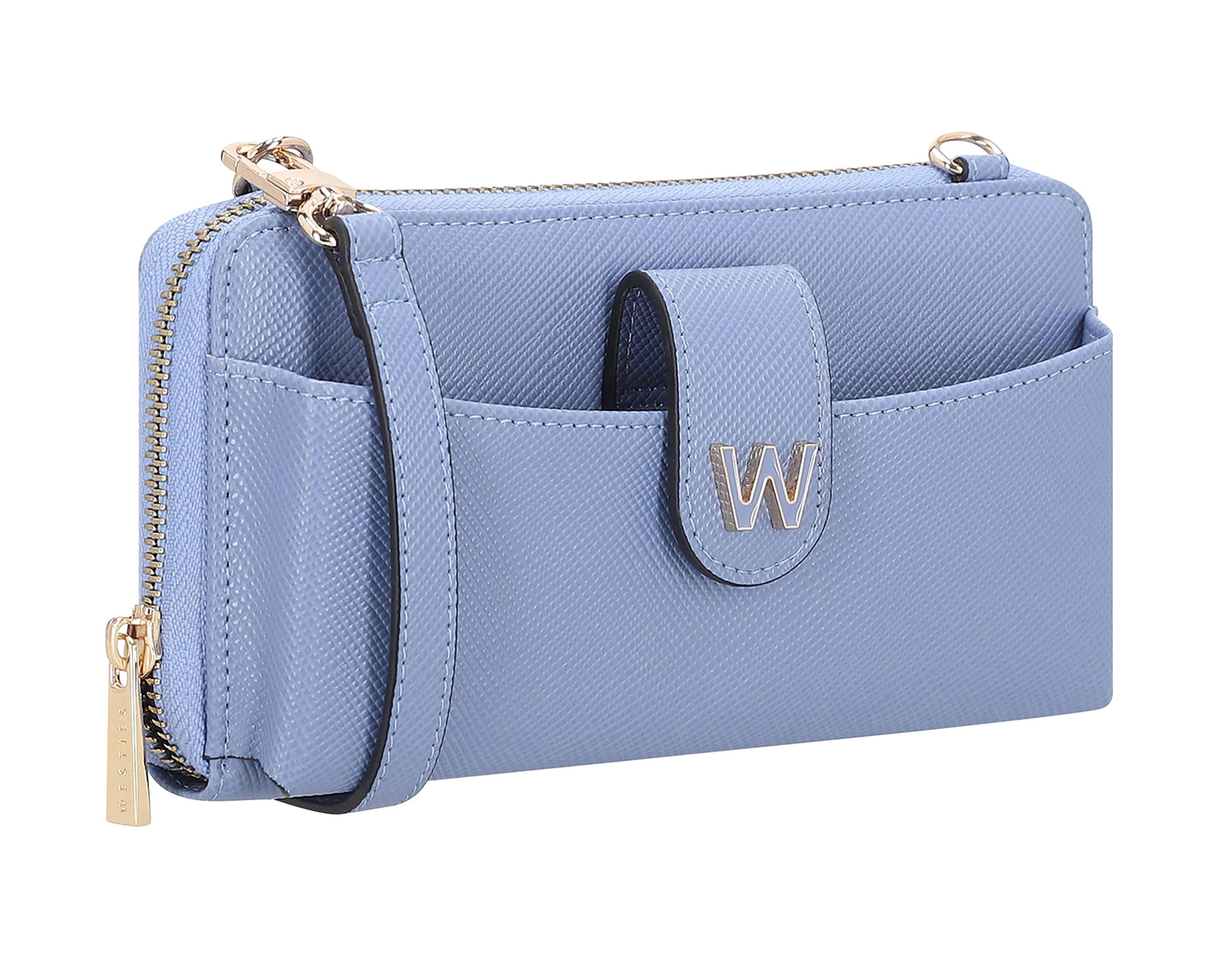 Foto 3 | Cartera para Mujer Westies Khara2