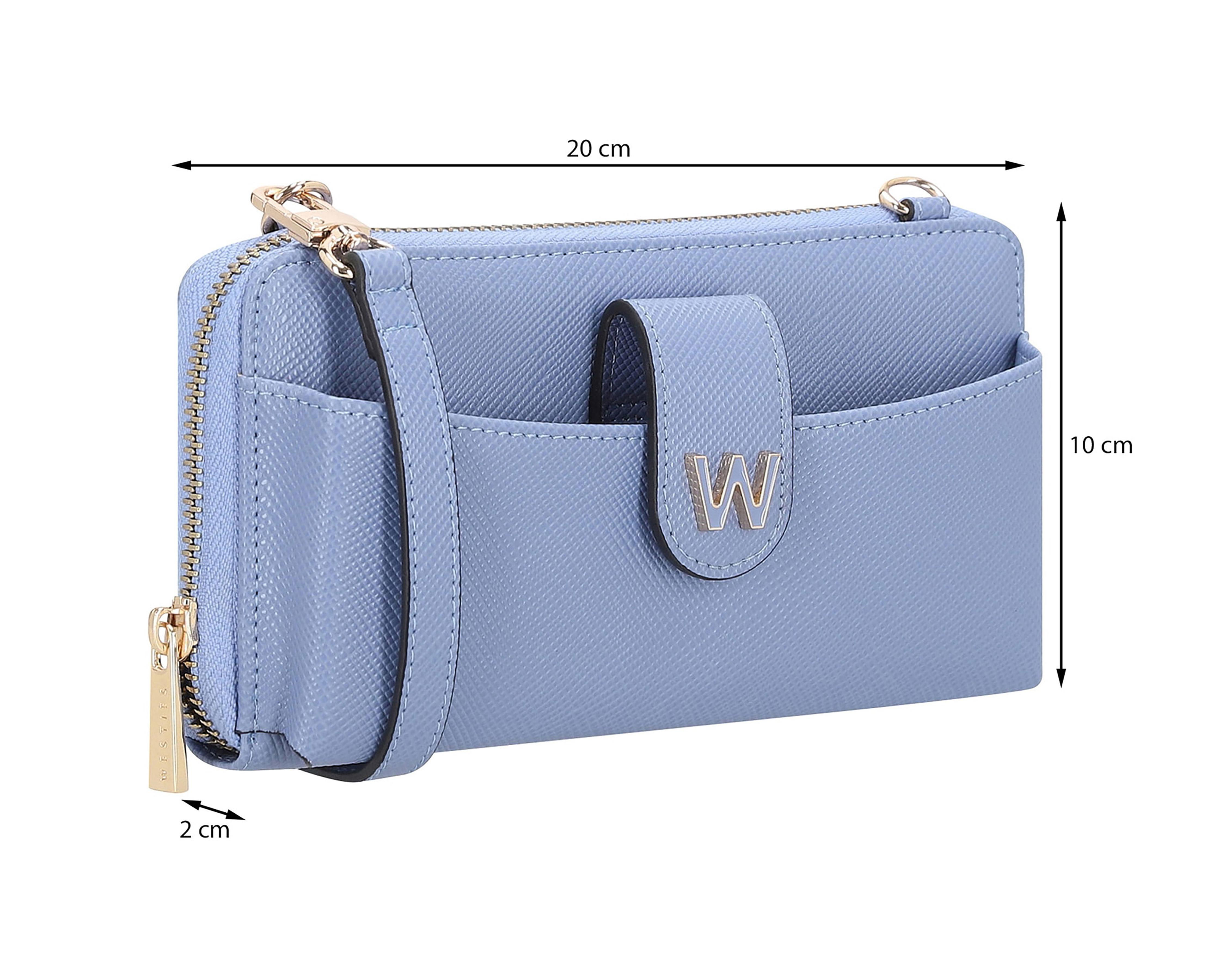 Foto 5 | Cartera para Mujer Westies Khara2