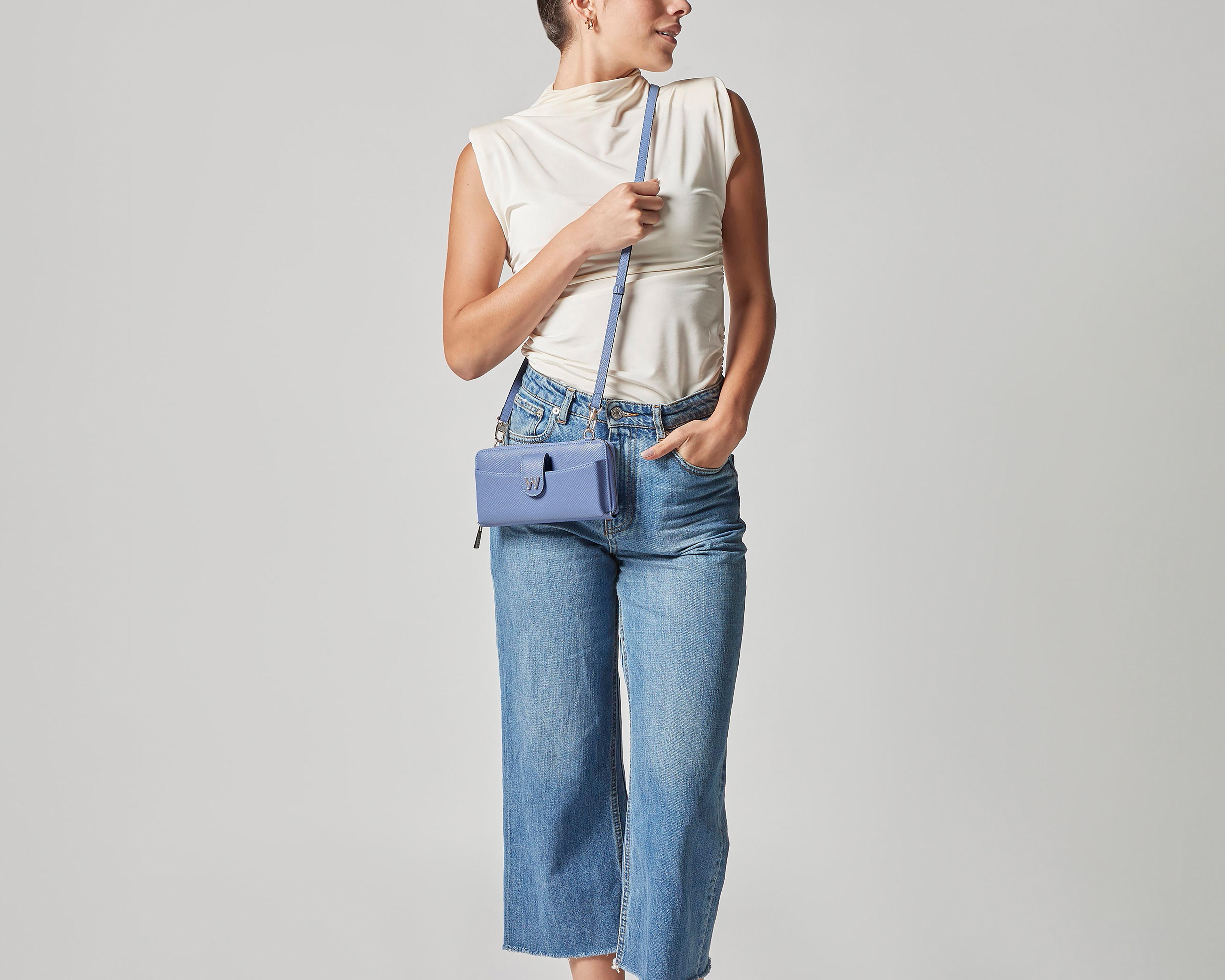 Foto 6 | Cartera para Mujer Westies Khara2