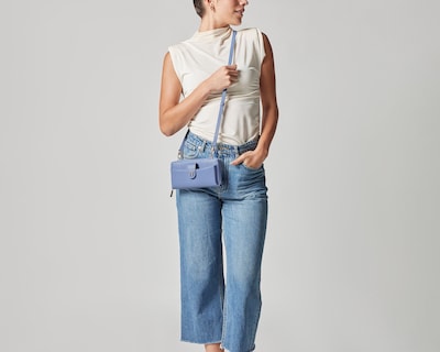 Foto 6 | Cartera para Mujer Westies Khara2
