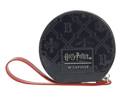 Foto 2 | Monedero para Mujer W Capsule Azul