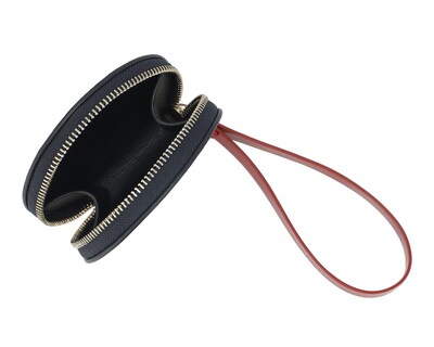 Foto 4 | Monedero para Mujer W Capsule Azul