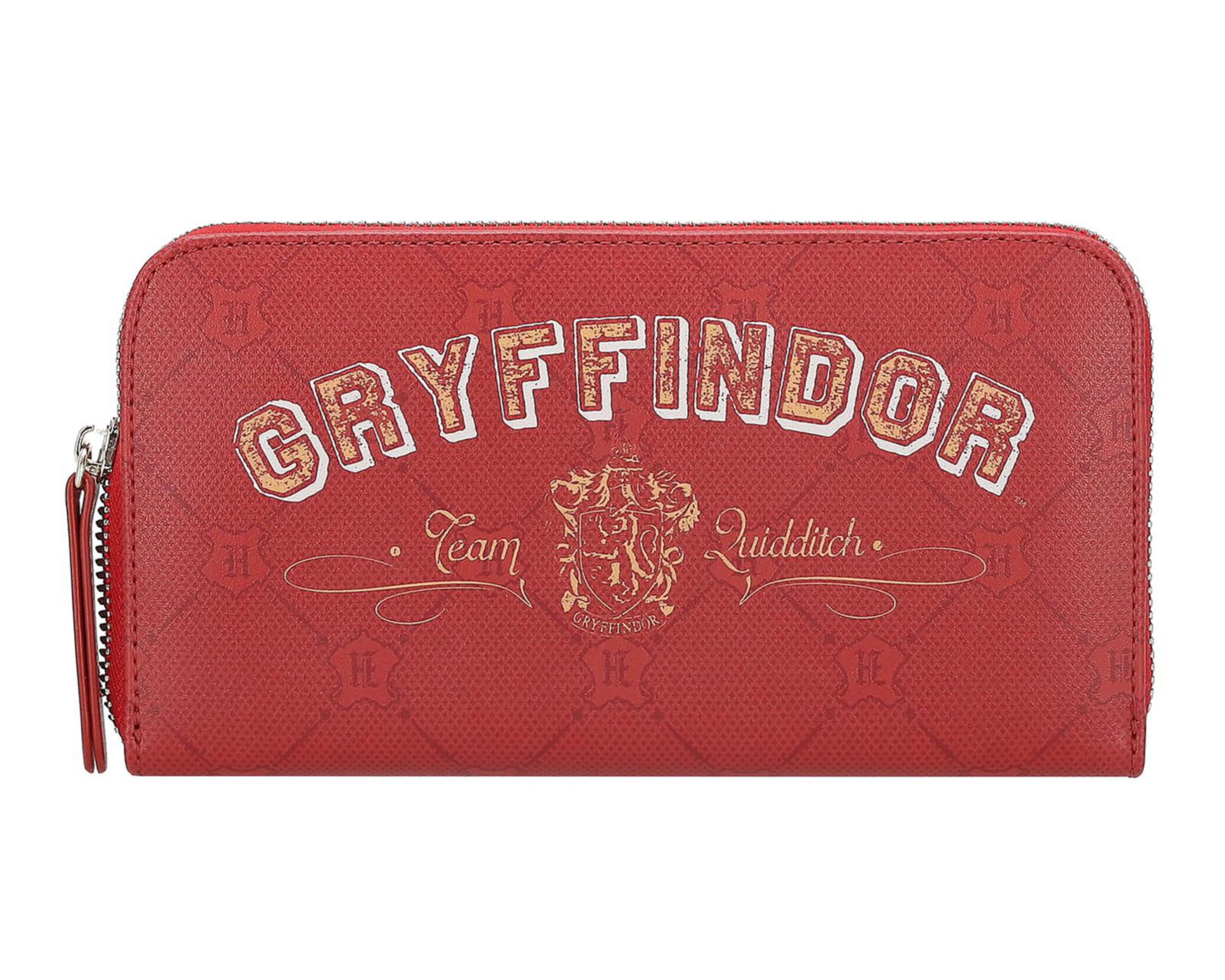 Cartera para Mujer W Capsule Roja