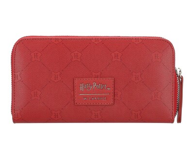 Foto 2 | Cartera para Mujer W Capsule Roja