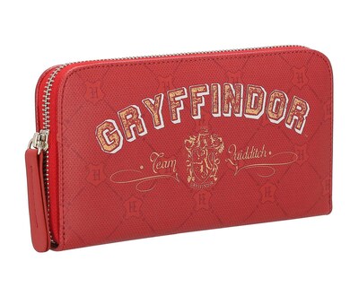 Foto 3 | Cartera para Mujer W Capsule Roja