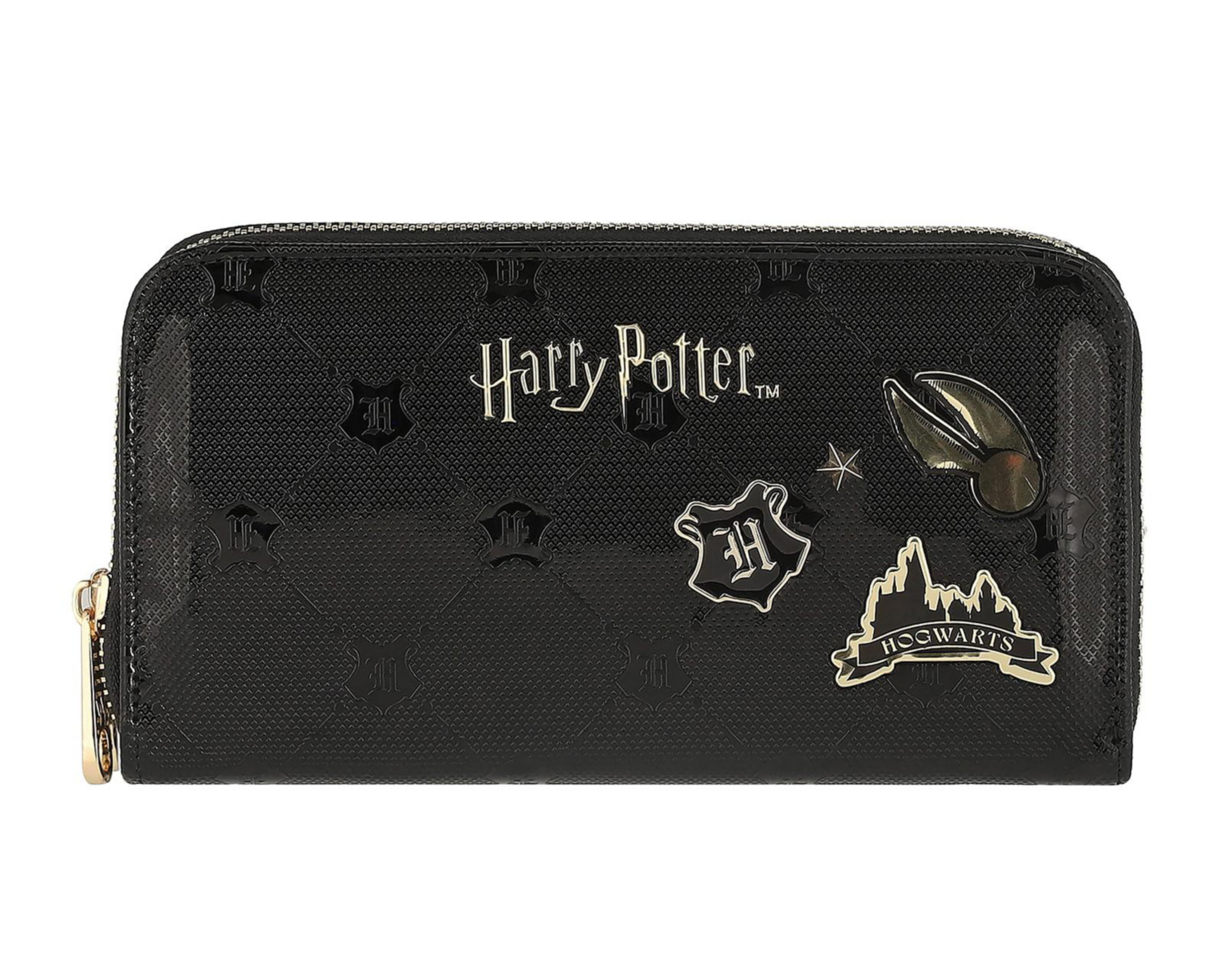 Foto 2 pulgar | Cartera para Mujer W Capsule Negra