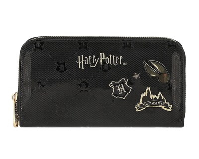 Foto 1 | Cartera para Mujer W Capsule Negra