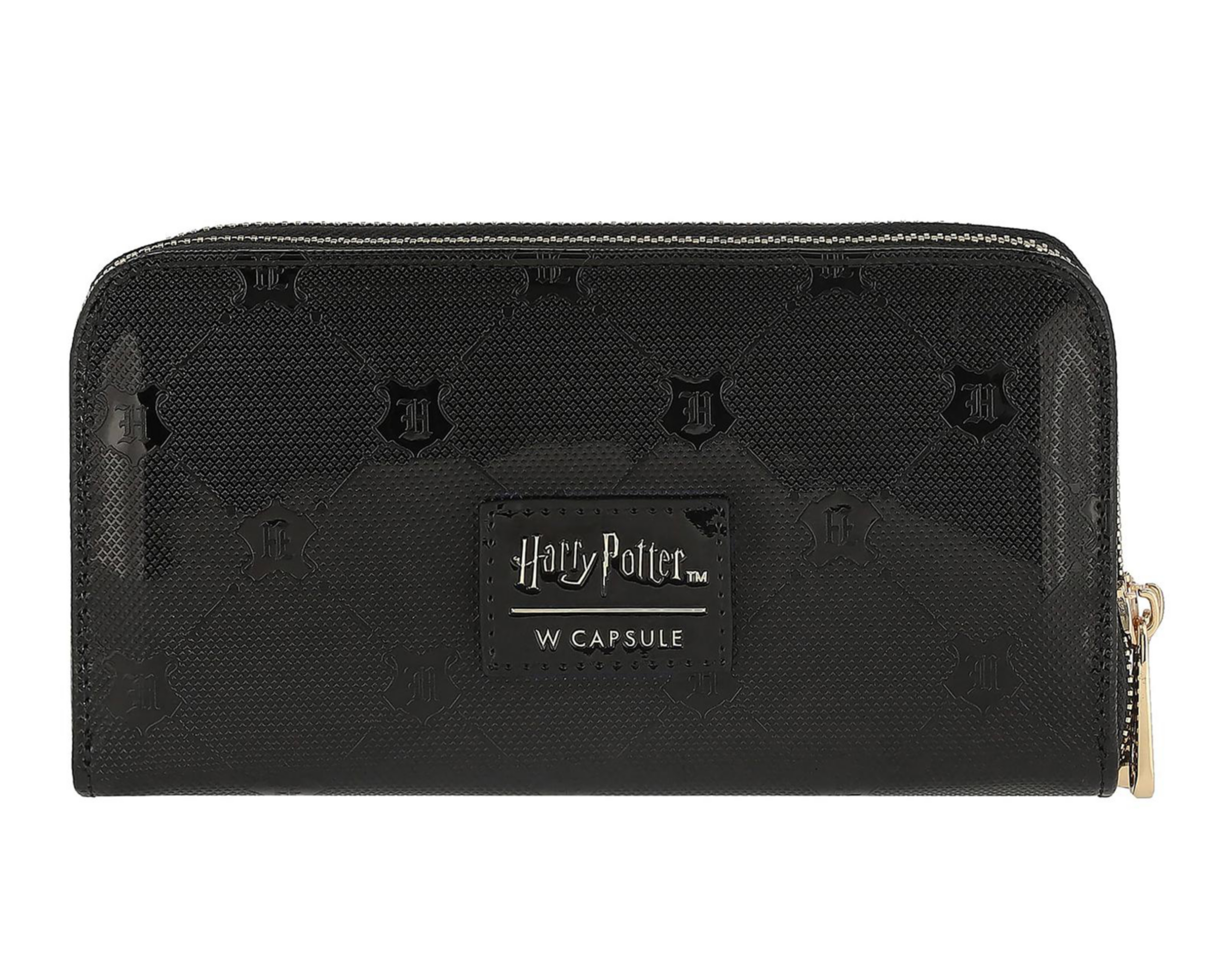 Foto 3 pulgar | Cartera para Mujer W Capsule Negra