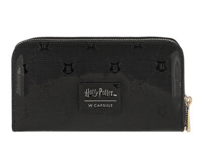 Foto 2 | Cartera para Mujer W Capsule Negra