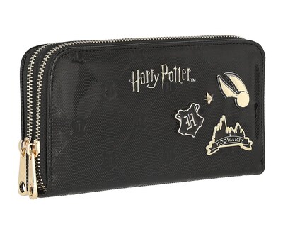 Foto 3 | Cartera para Mujer W Capsule Negra
