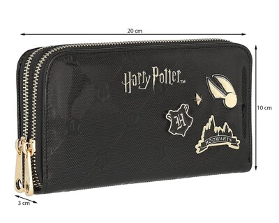 Foto 5 | Cartera para Mujer W Capsule Negra