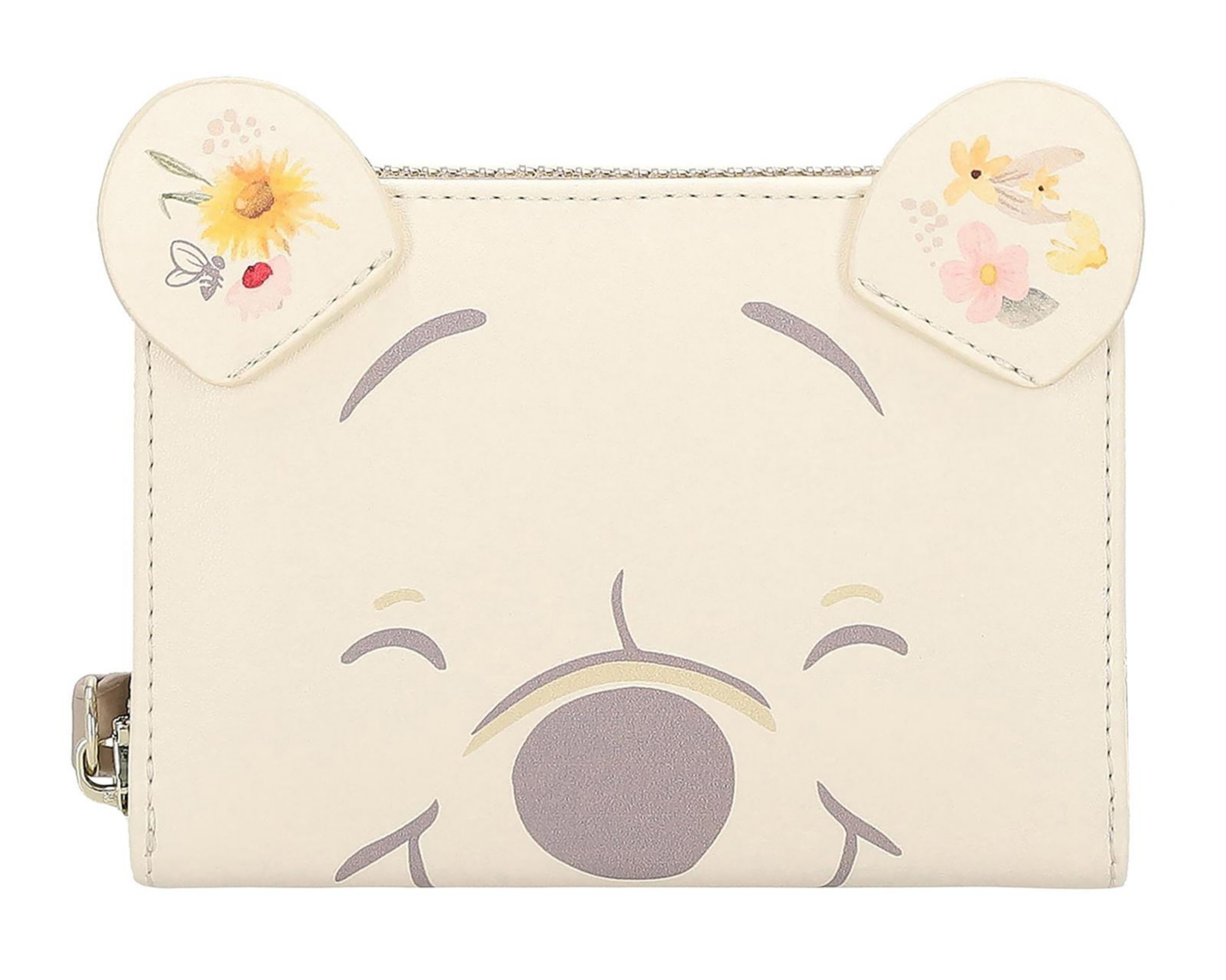Cartera para Mujer W Capsule Beige