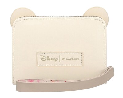 Foto 2 | Cartera para Mujer W Capsule Beige