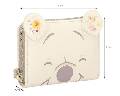 Foto 5 | Cartera para Mujer W Capsule Beige