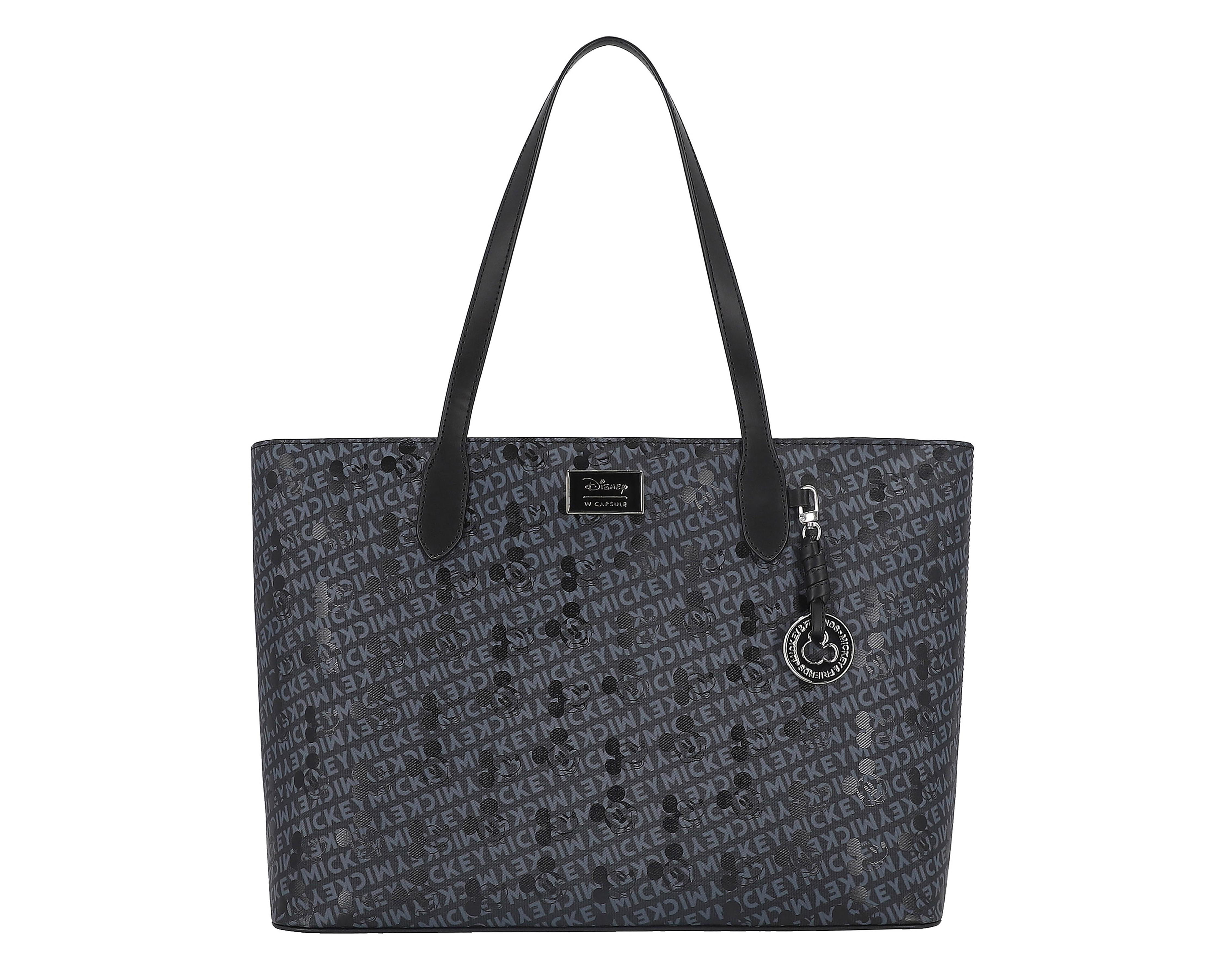 Foto 1 | Bolsa de Hombro W Capsule Muellery 3