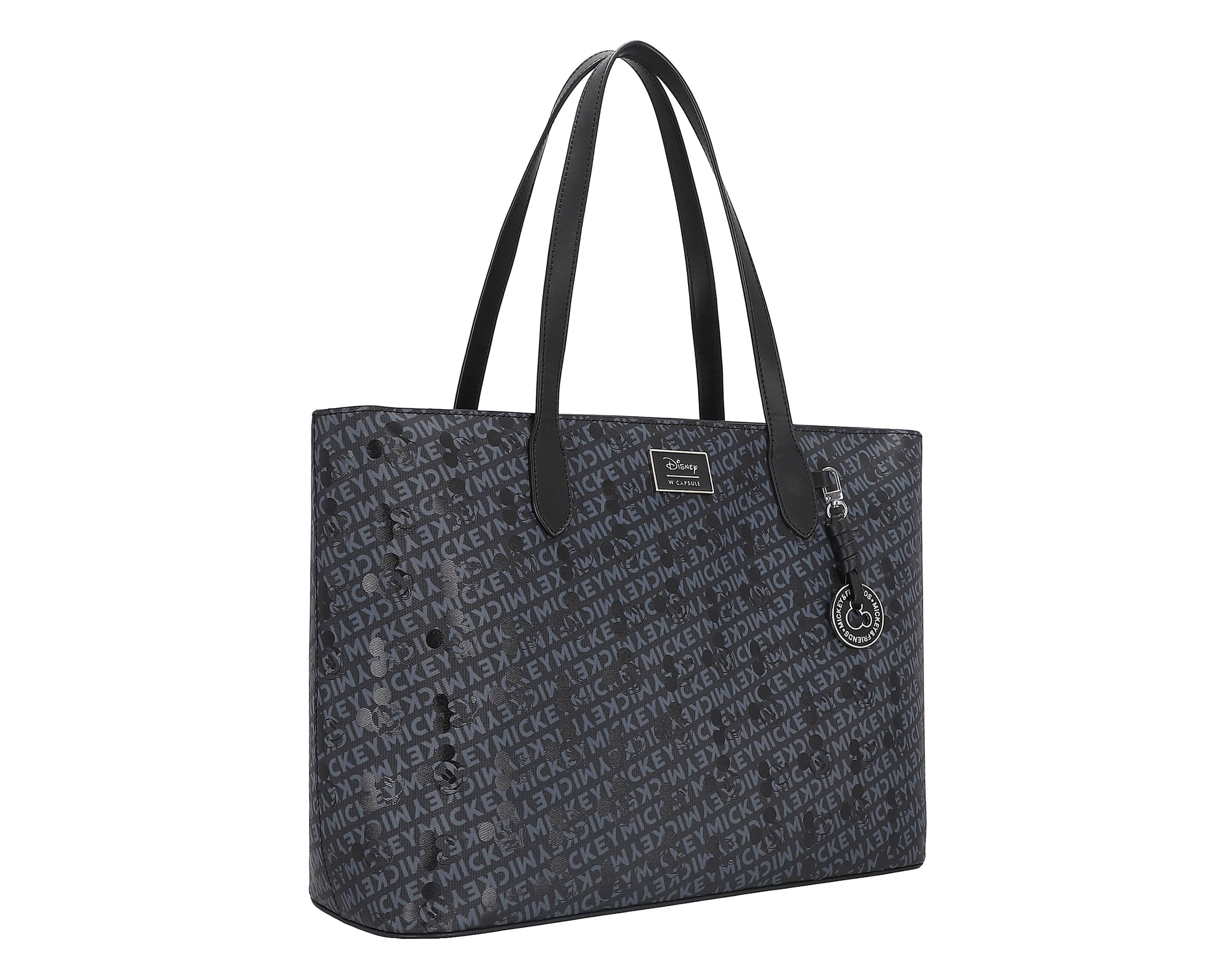 Foto 4 pulgar | Bolsa de Hombro W Capsule Muellery 3