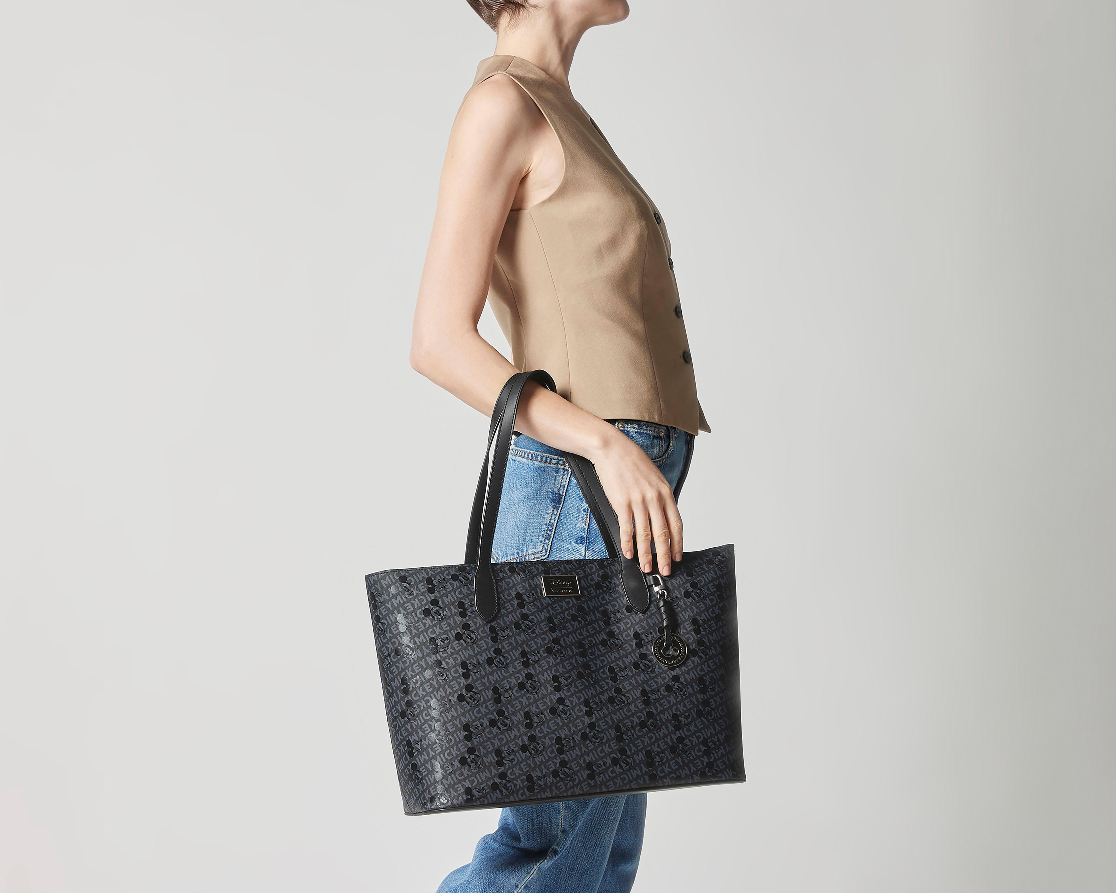 Foto 6 | Bolsa de Hombro W Capsule Muellery 3