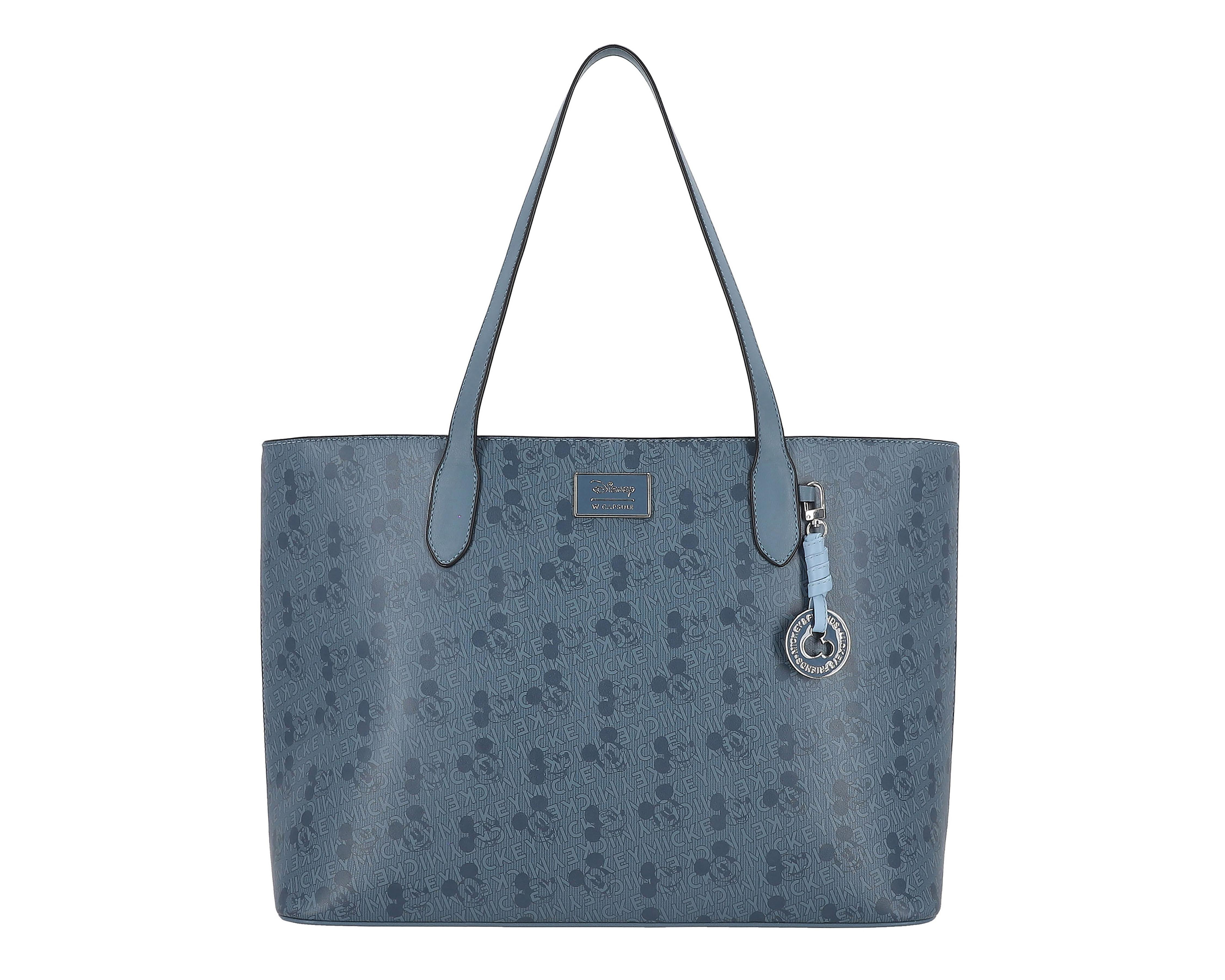 Foto 1 | Bolsa de Hombro W Capsule Muellery 3