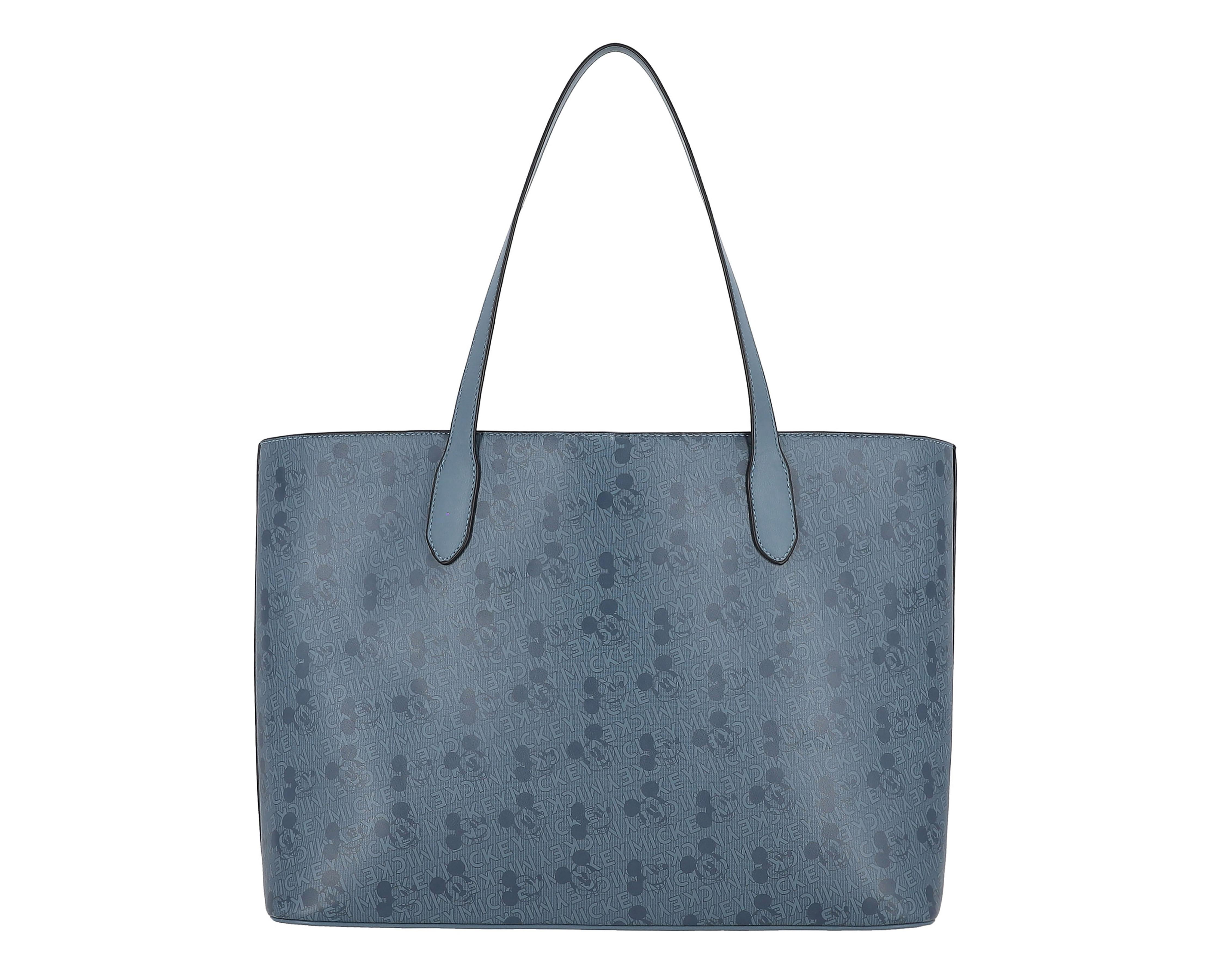 Foto 2 | Bolsa de Hombro W Capsule Muellery 3