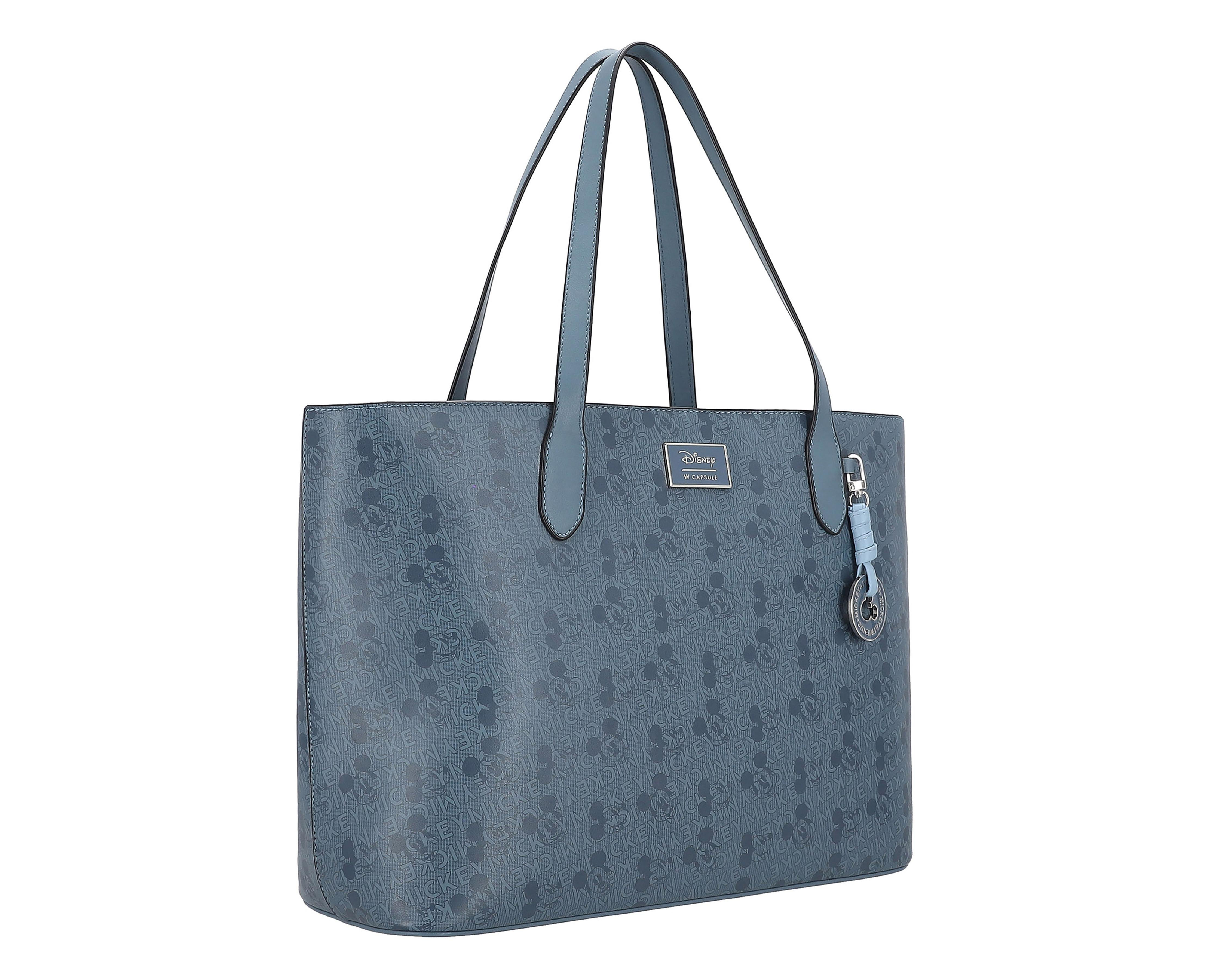 Foto 4 pulgar | Bolsa de Hombro W Capsule Muellery 3