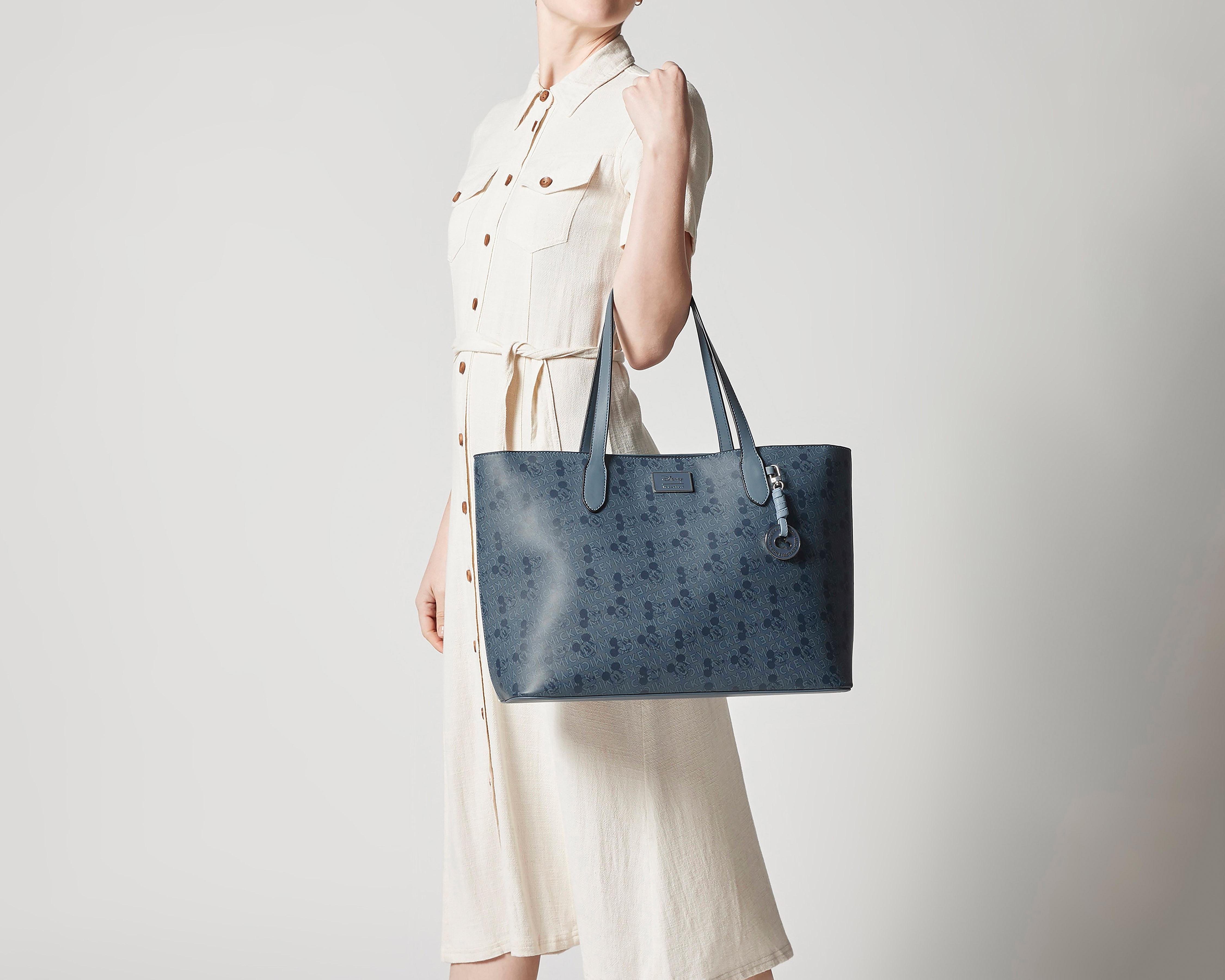 Foto 6 | Bolsa de Hombro W Capsule Muellery 3