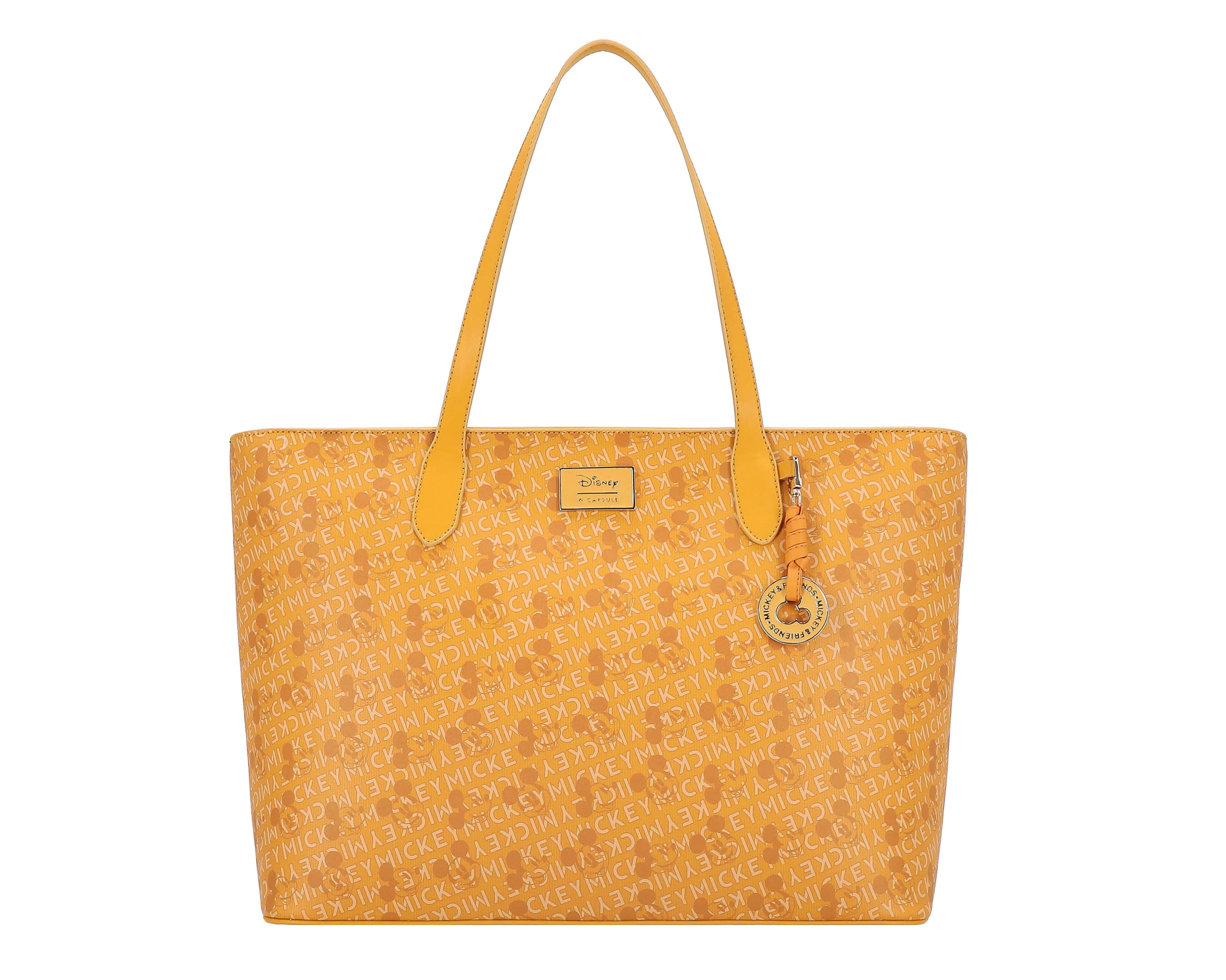 Foto 1 | Bolsa de Hombro W Capsule Muellery 3