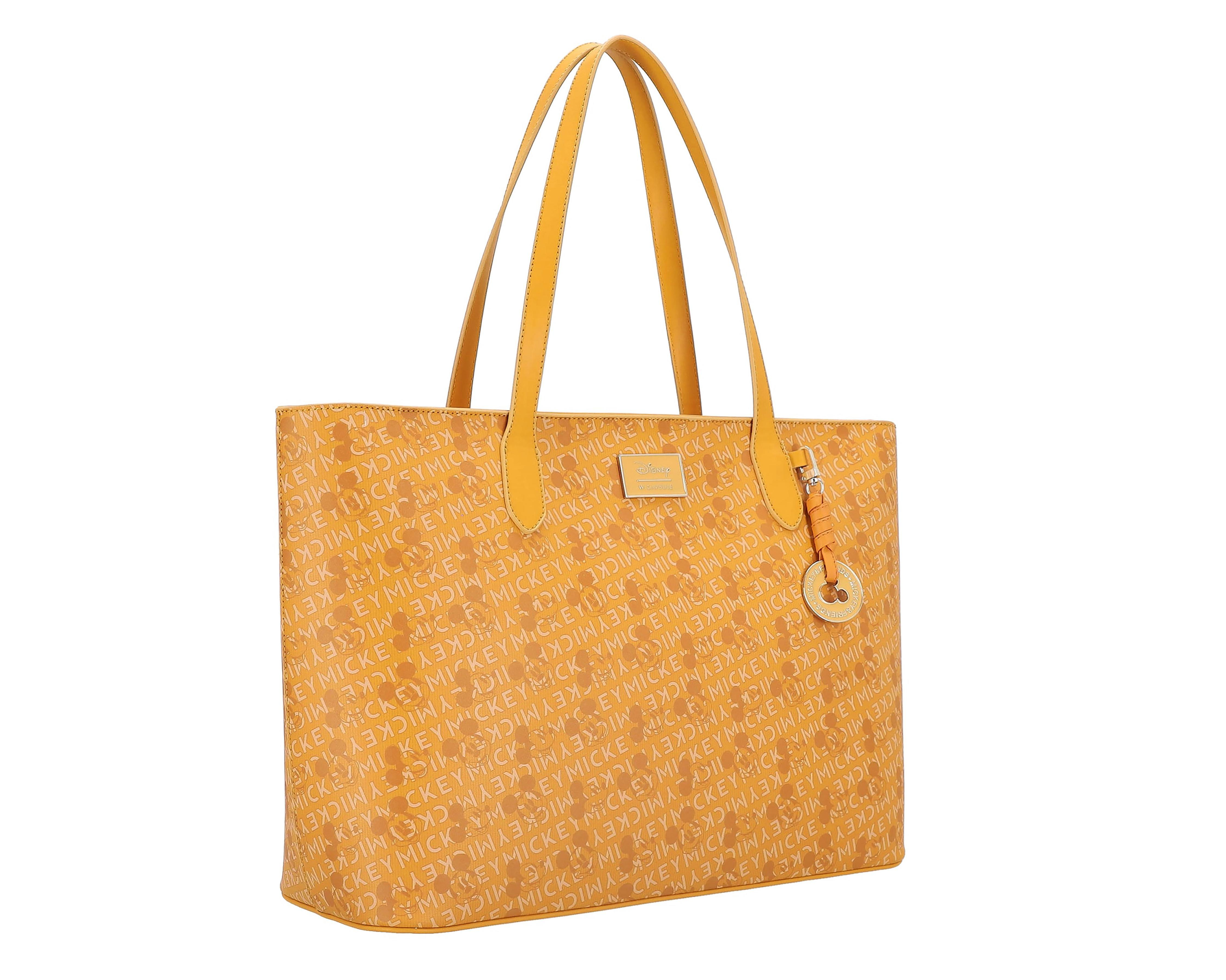 Foto 4 pulgar | Bolsa de Hombro W Capsule Muellery 3
