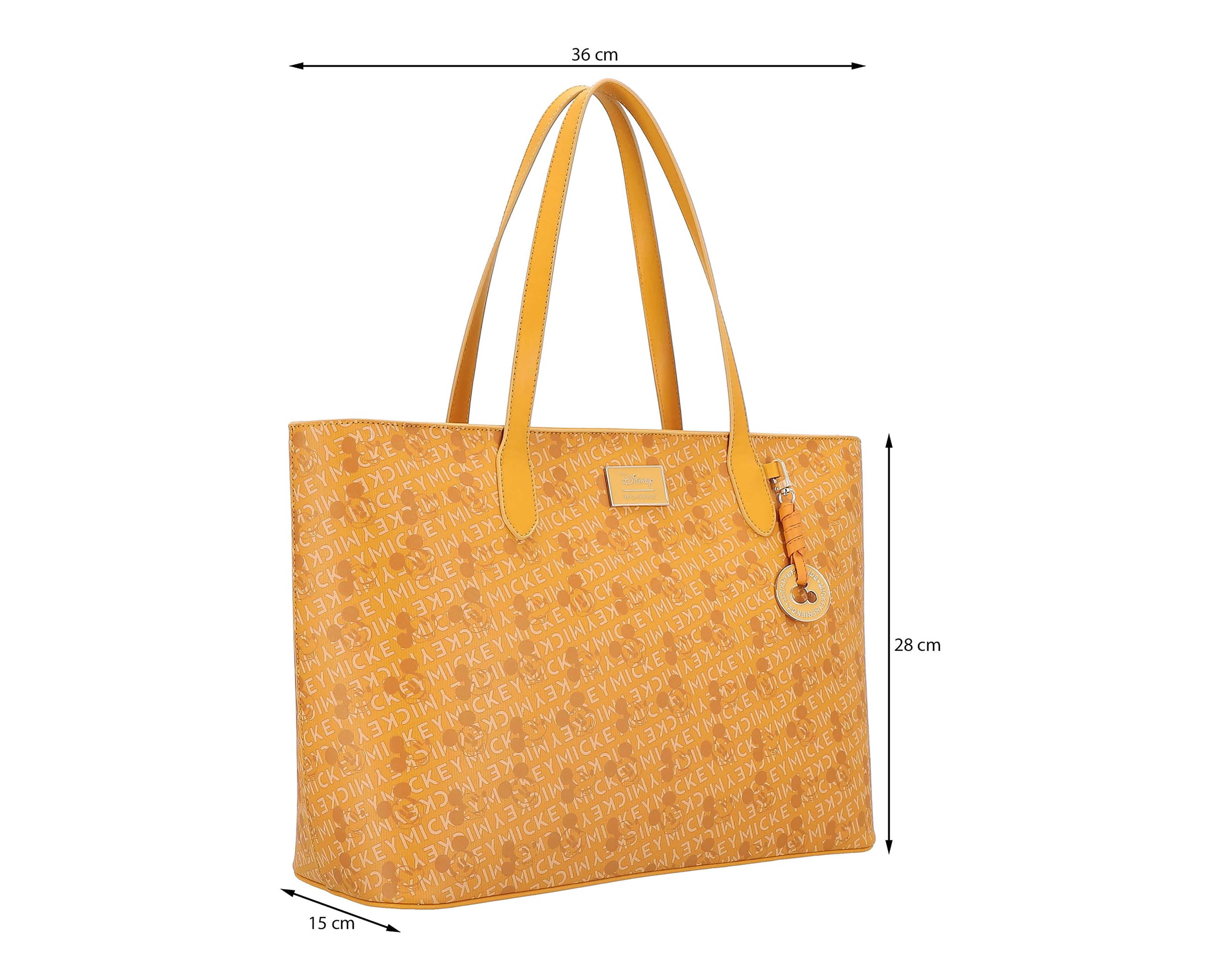 Foto 6 pulgar | Bolsa de Hombro W Capsule Muellery 3