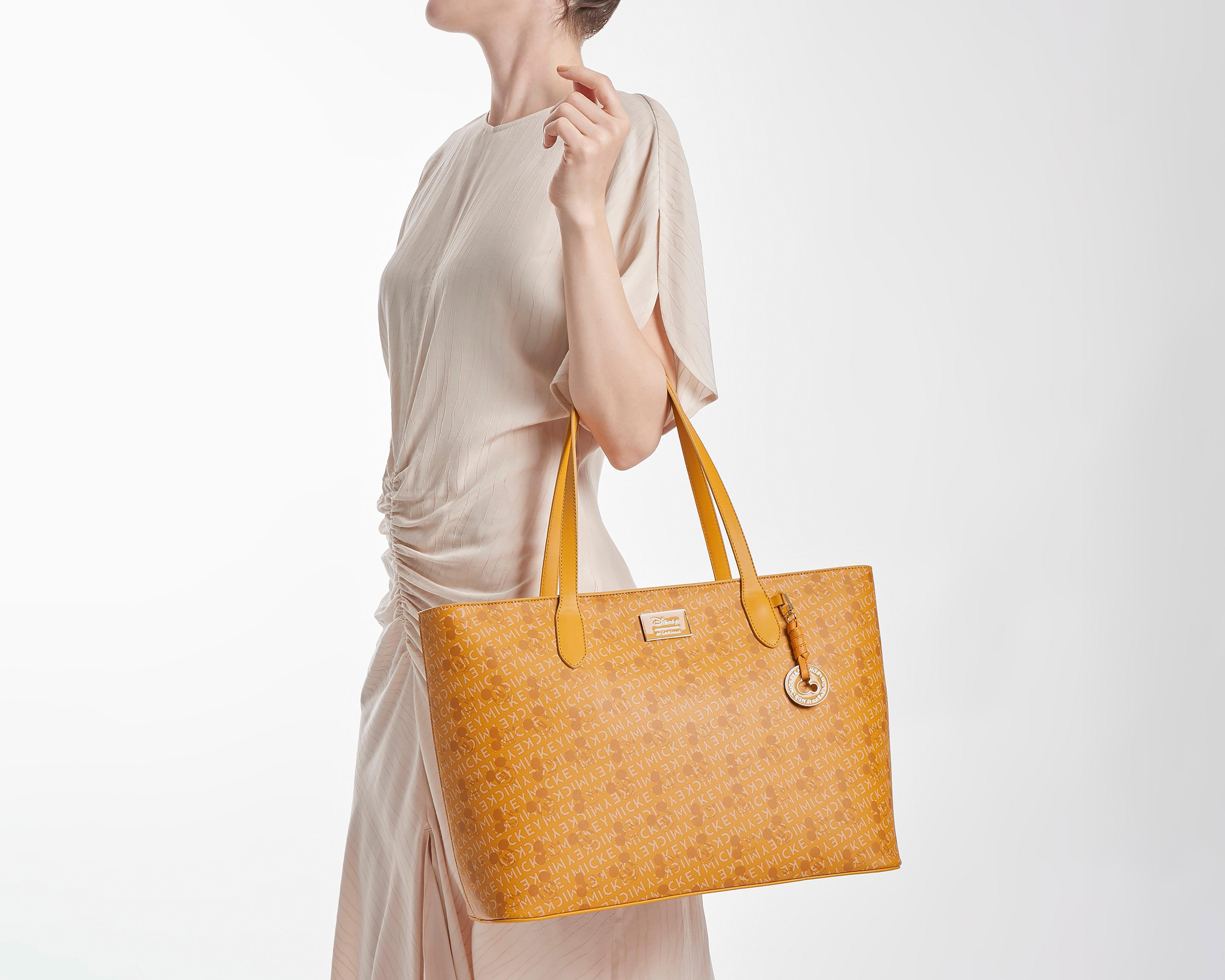 Foto 7 pulgar | Bolsa de Hombro W Capsule Muellery 3