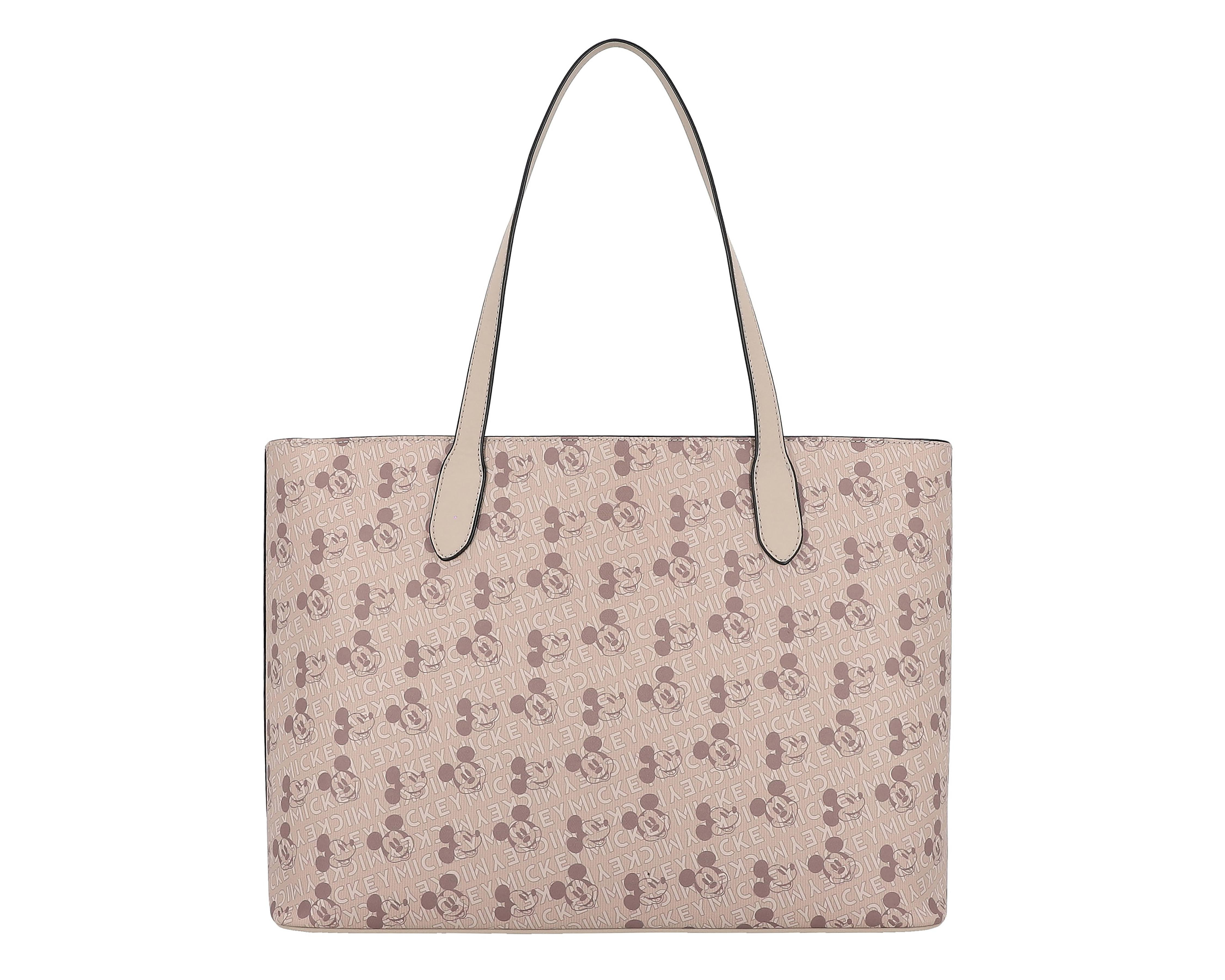 Foto 2 | Bolsa de Hombre W Capsule Mickey Mouse