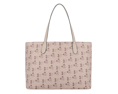Foto 2 | Bolsa de Hombre W Capsule Mickey Mouse