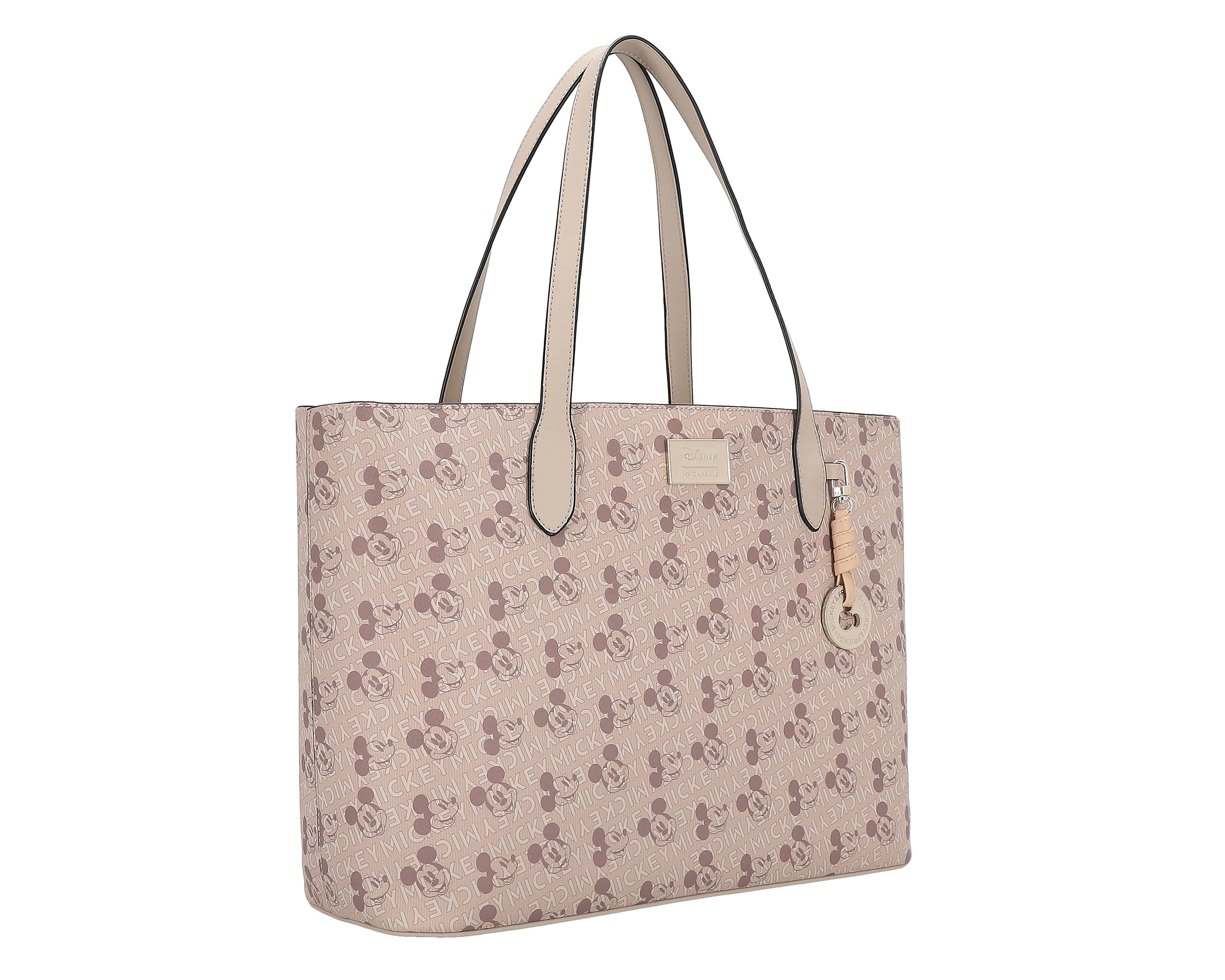 Foto 4 pulgar | Bolsa de Hombre W Capsule Mickey Mouse