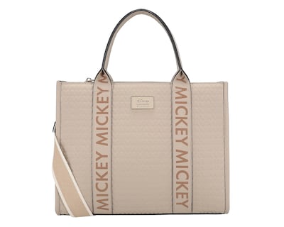 Foto 1 | Bolso de Hombro W Capsule Mickey Mouse
